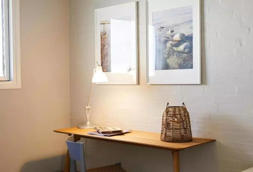 Quarto Familiar, Christiansminde