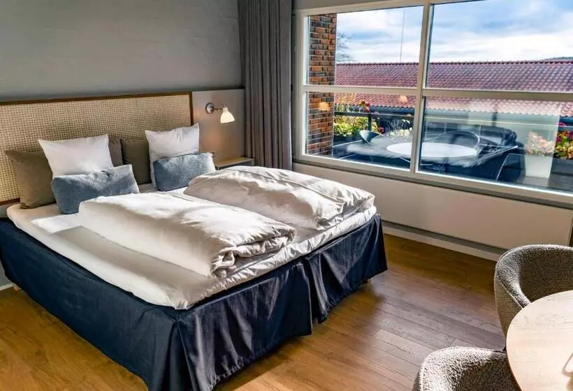 Quarto Familiar, Christiansminde