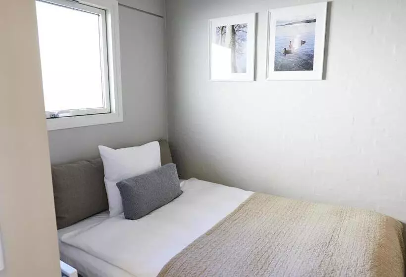 Apartamento 2 Quartos Vista Mar, Christiansminde