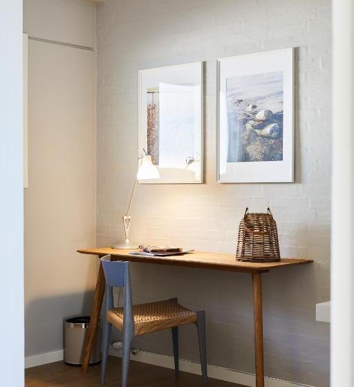 海の見える１ベッドルームアパートメント, Christiansminde