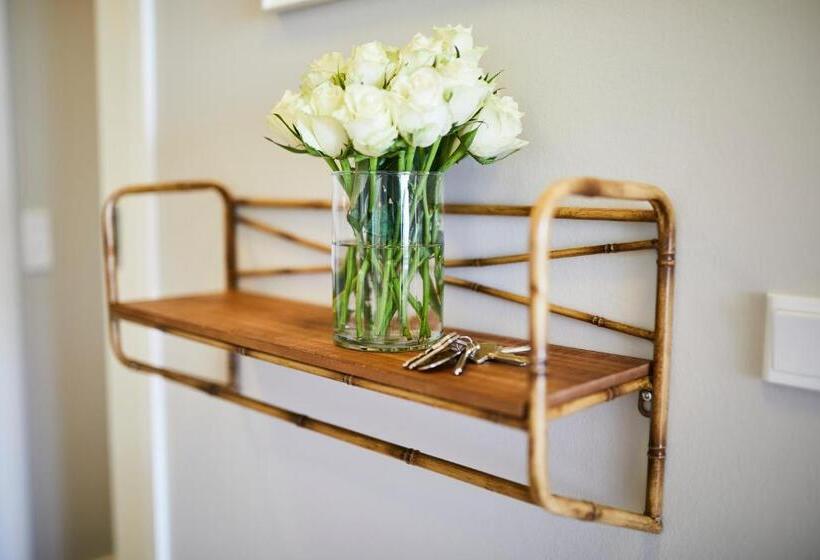 海の見える１ベッドルームアパートメント, Christiansminde