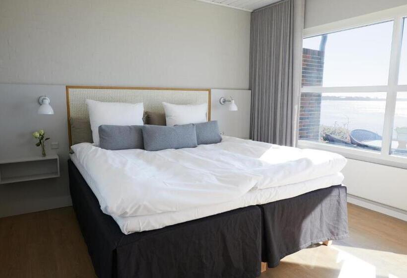 海の見える１ベッドルームアパートメント, Christiansminde