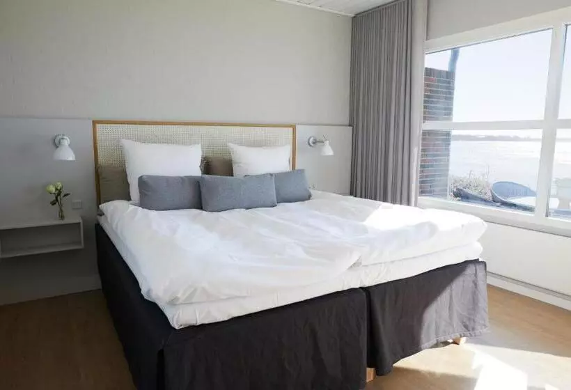 Apartamento 1 Quarto Vista Mar, Christiansminde