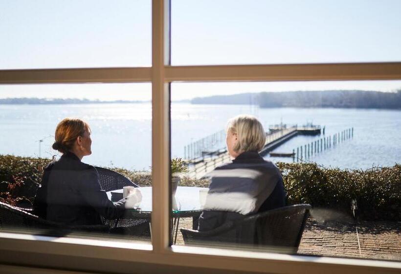 海の見える１ベッドルームアパートメント, Christiansminde