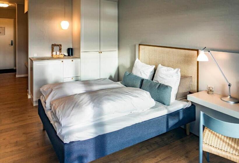 バルコニー付きスタンダードルーム, Christiansminde