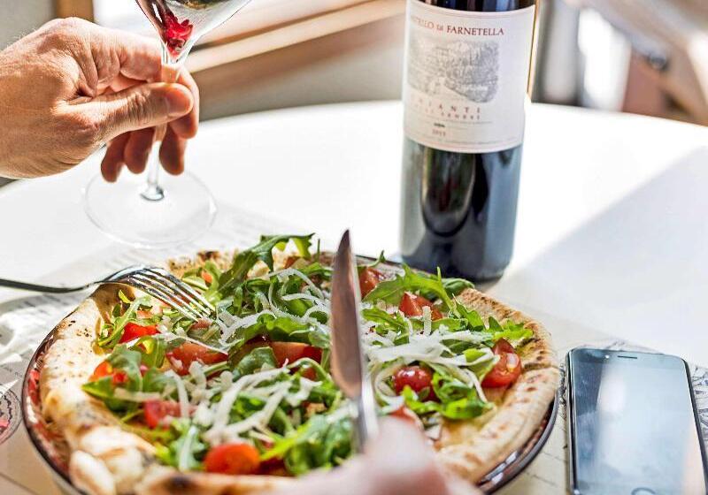 スタンダードルーム, Christiansminde