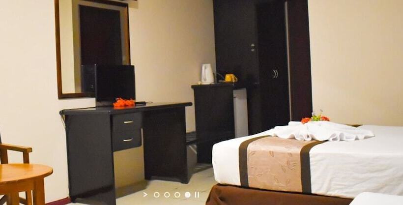 חדר סטנדרט, Grand Eastern