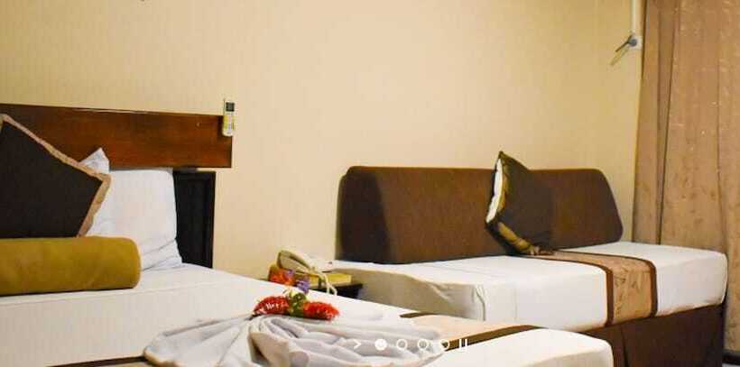 חדר סטנדרט, Grand Eastern