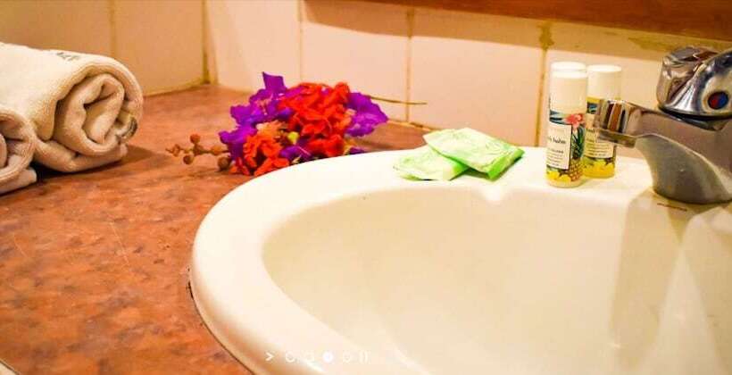 סוויטה נשיאותית, Grand Eastern