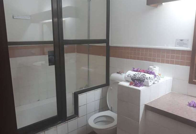 סוויטה נשיאותית, Grand Eastern