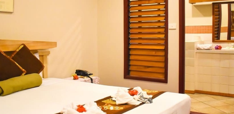 סוויטה נשיאותית, Grand Eastern