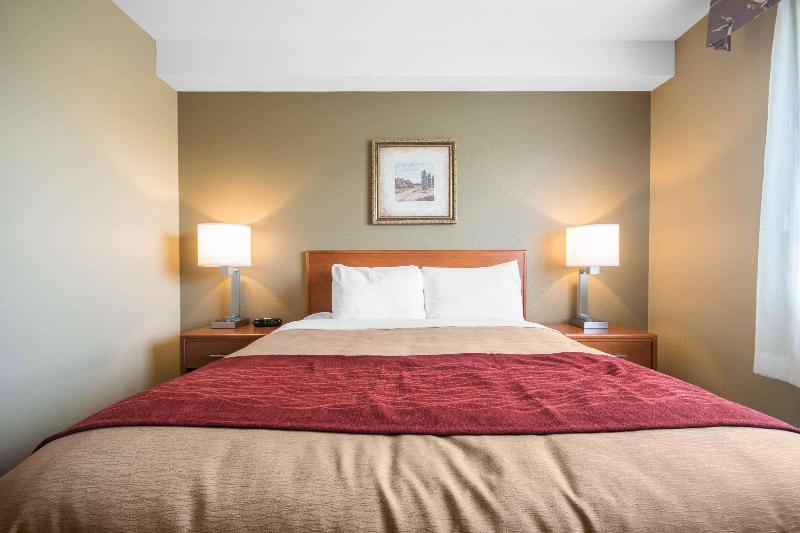 סוויטה נשיאותית, Grand Eastern