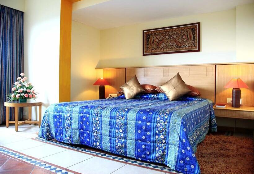 غرفة بريميوم, Harrisons