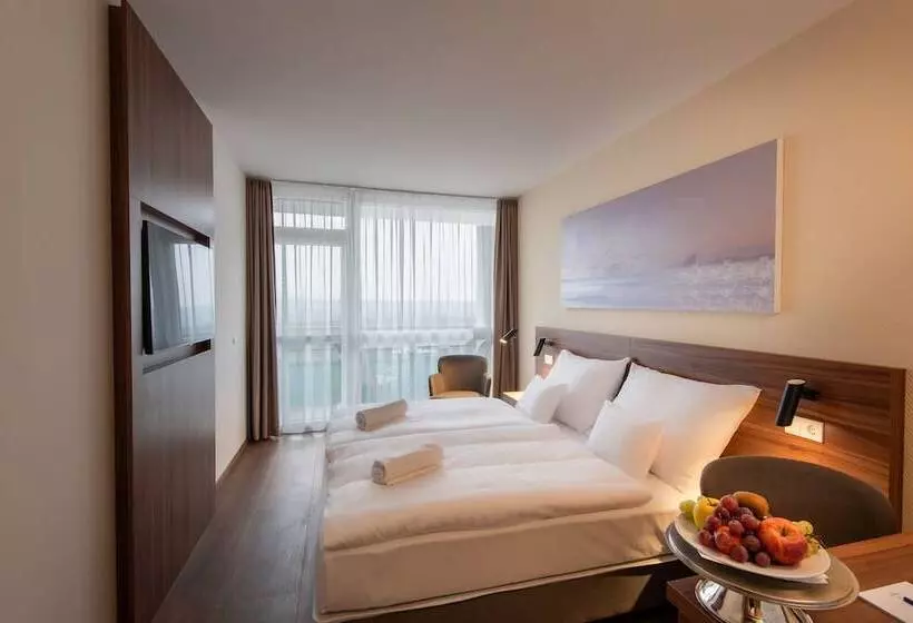 スーペリアールーム, Hunguest Hotel Panoráma