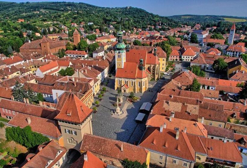 スーペリアールーム, Irottko