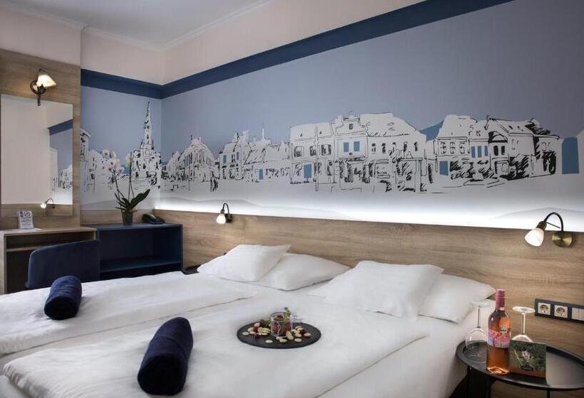 スタンダードルーム, Irottko