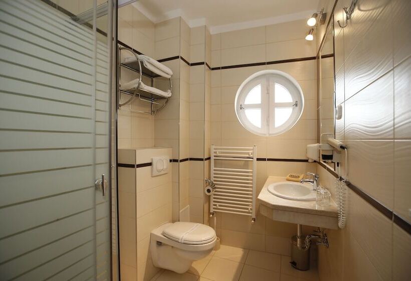 غرفة سوبيريور, Korona Wellness, Rendezvény és Borszálloda