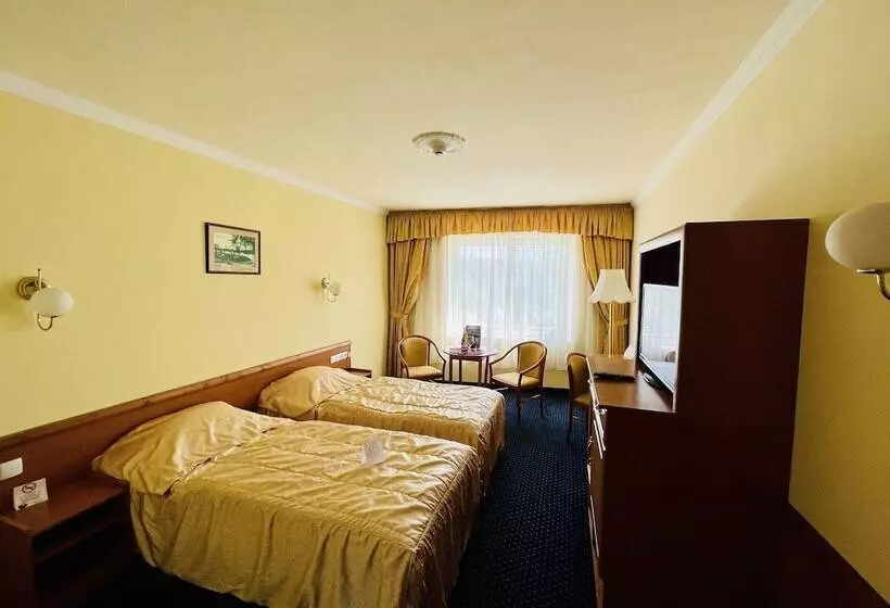 スーペリアールーム, Korona Wellness, Rendezvény és Borszálloda