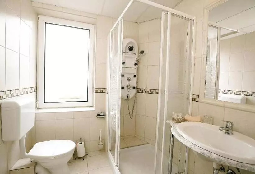 スイート, Korona Wellness, Rendezvény és Borszálloda