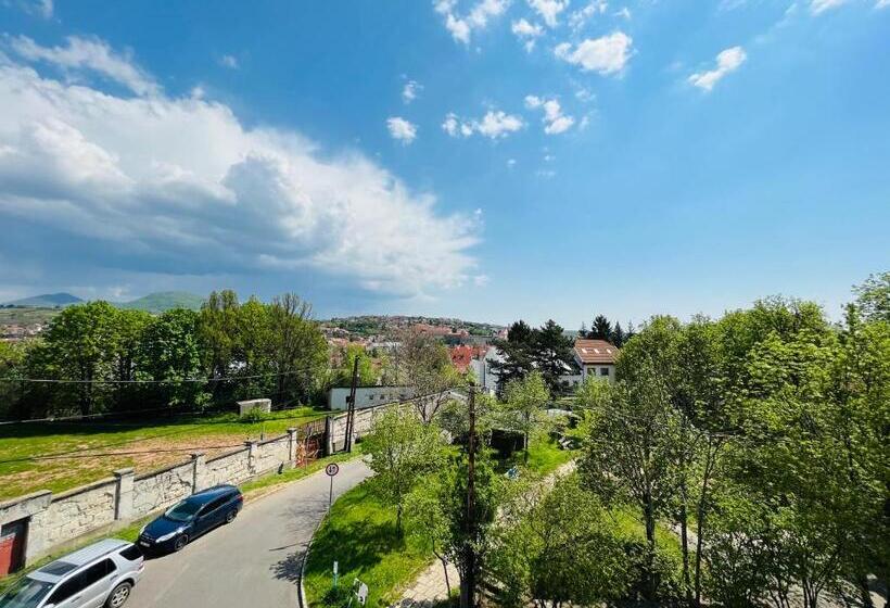 جناح, Korona Wellness, Rendezvény és Borszálloda