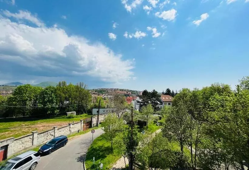 スイート, Korona Wellness, Rendezvény és Borszálloda