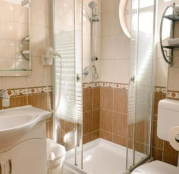 クラシックルーム, Korona Wellness, Rendezvény és Borszálloda