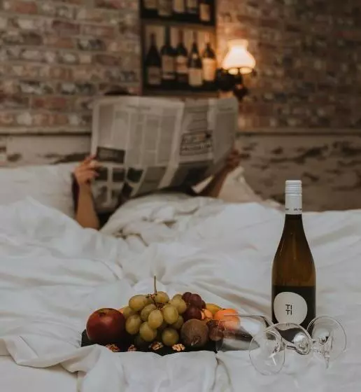 スタンダードルーム, Korona Wellness, Rendezvény és Borszálloda