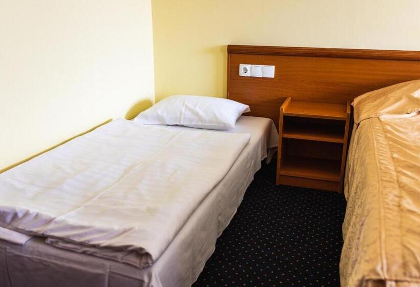 غرفة سوبيريور مطلة على المدينة, Korona Wellness, Rendezvény és Borszálloda