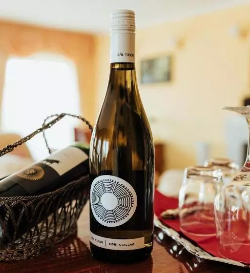 スイート, Korona Wellness, Rendezvény és Borszálloda