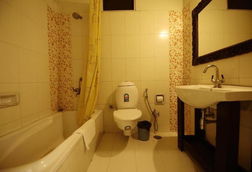 Номер Стандарт, Narain Niwas Palace