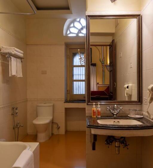 Люкс, Narain Niwas Palace