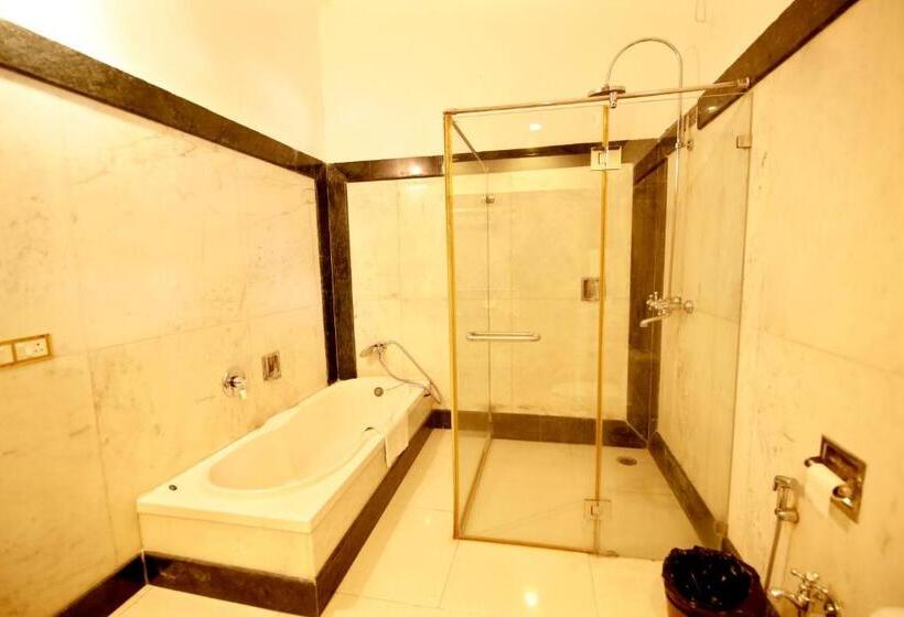 Люкс, Narain Niwas Palace