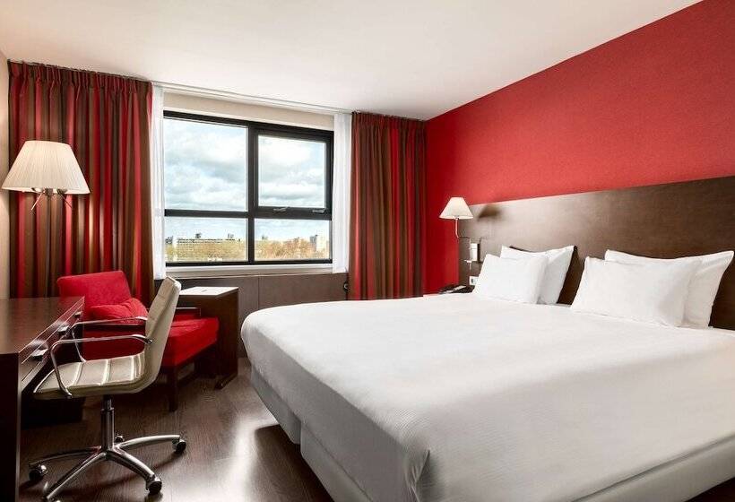 Номер Superior, NH Zoetermeer