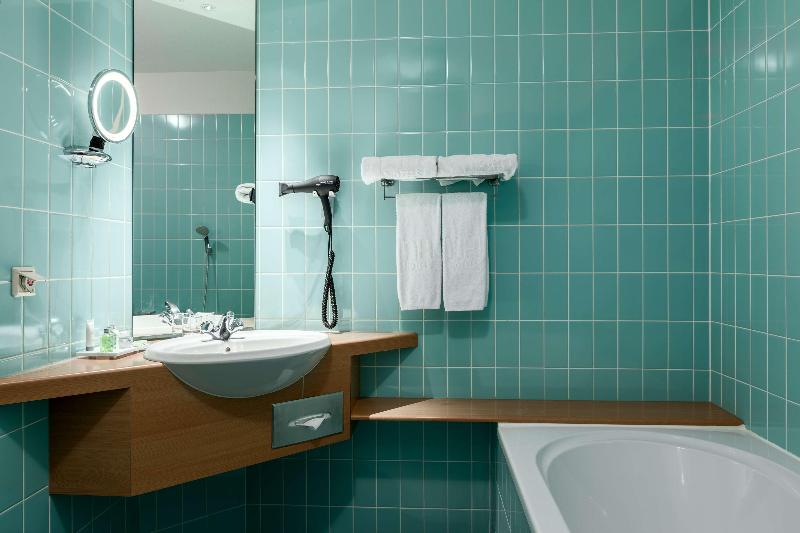 Номер Superior, NH Zoetermeer