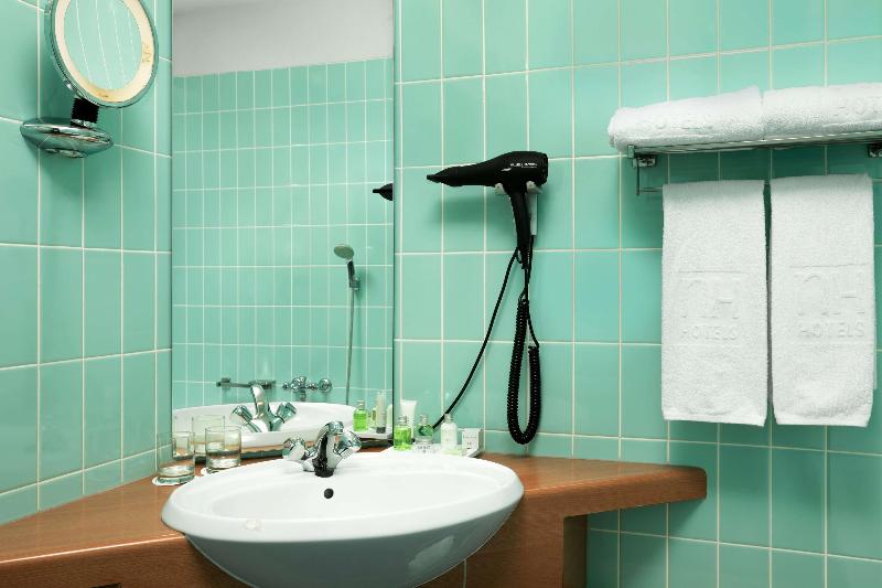 Номер Superior, NH Zoetermeer