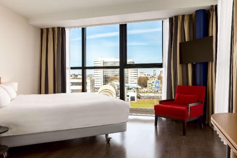 Номер Superior, NH Zoetermeer