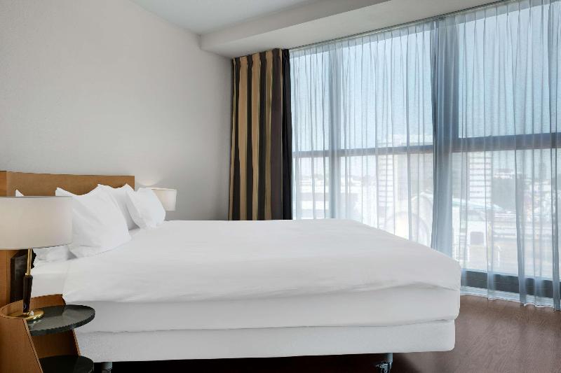 Номер Superior, NH Zoetermeer