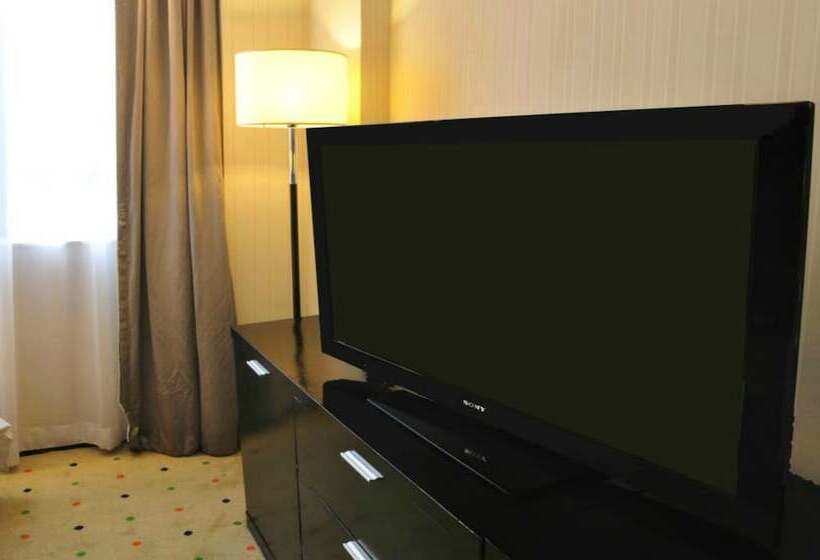 اتاق لوکس, Panda