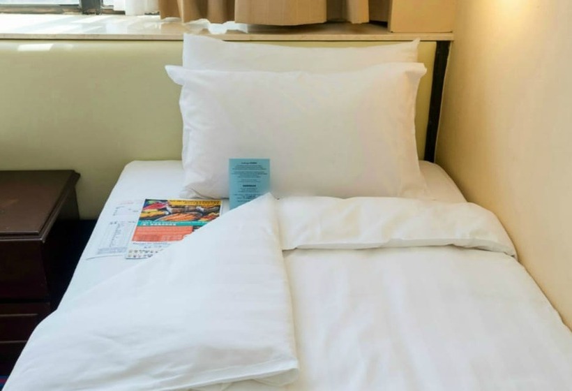 اتاق لوکس, Panda