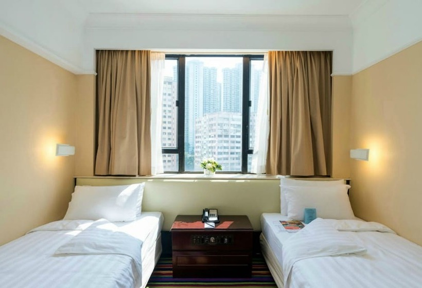 اتاق لوکس, Panda