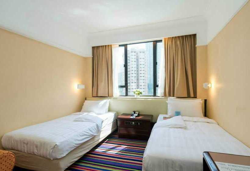 اتاق لوکس, Panda