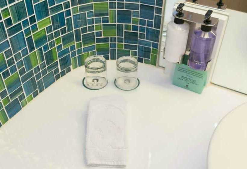 اتاق اجرایی, Panda