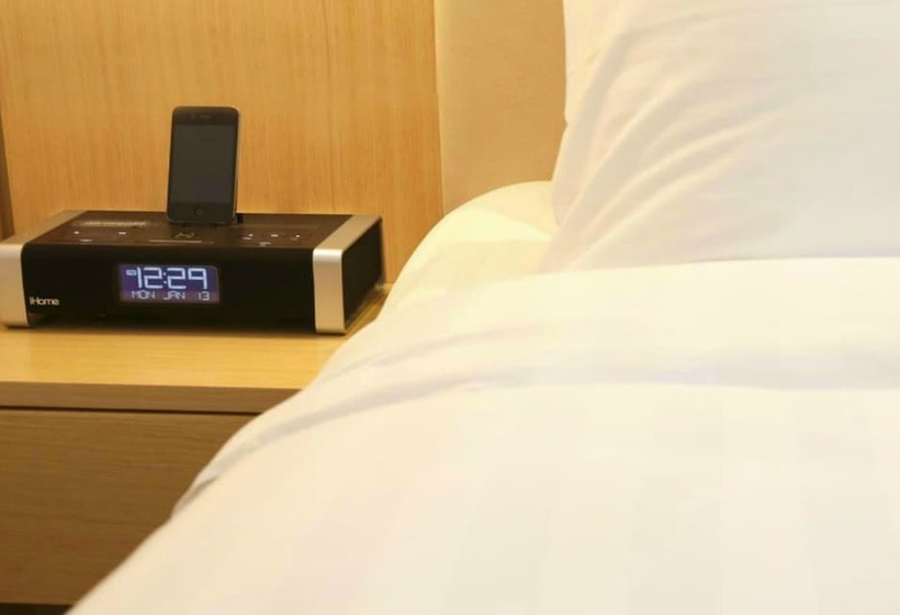 اتاق اجرایی, Panda