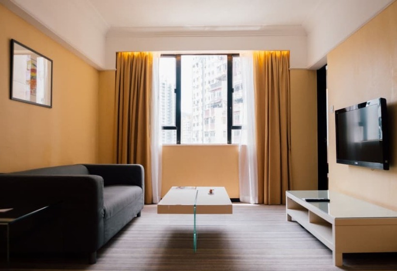 سوییت لوکس, Panda