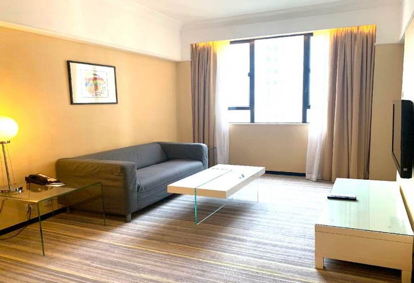 سوییت لوکس, Panda