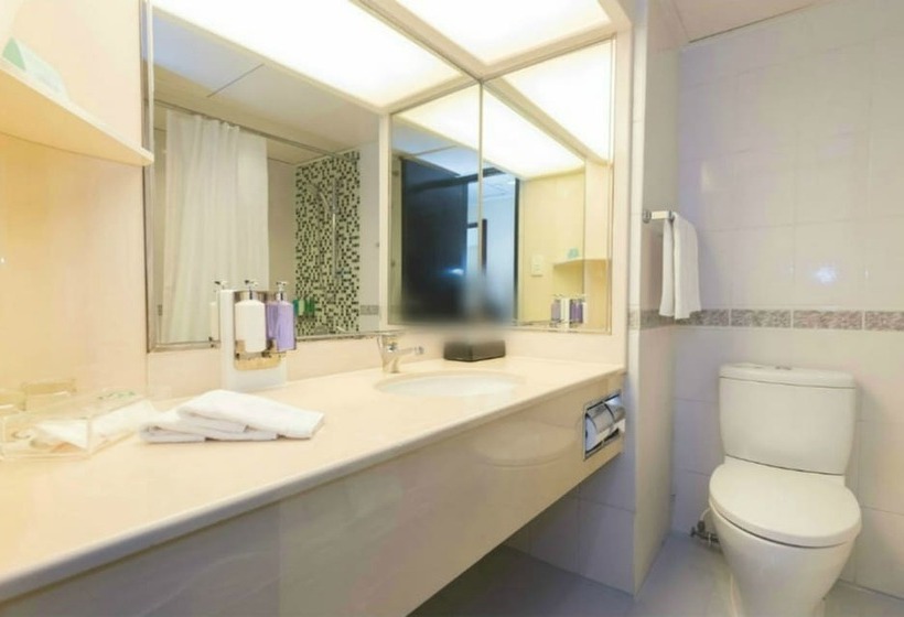 سوییت لوکس, Panda