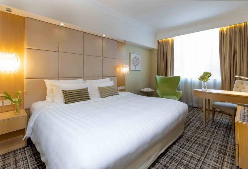 اتاق اجرایی, Panda