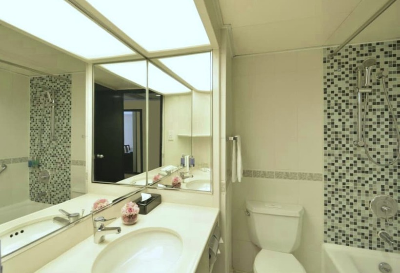 اتاق خانوادگی, Panda