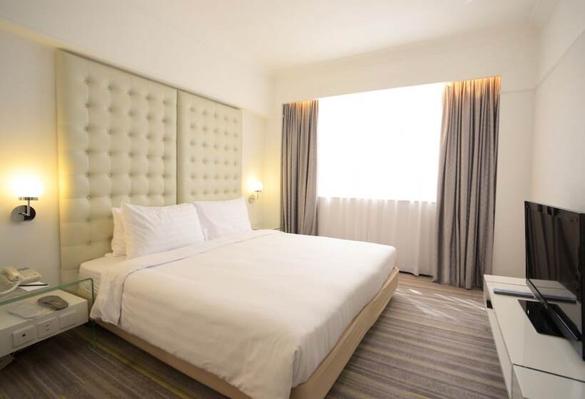 سوییت لوکس, Panda