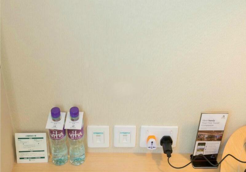 اتاق اجرایی, Panda